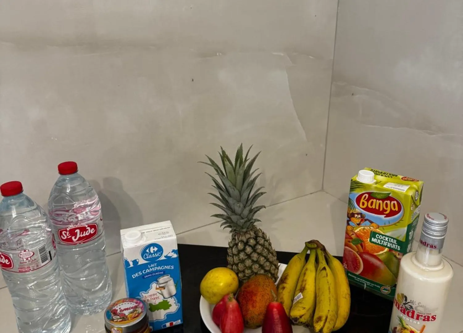 Maison Familiale Et Confortable Petit-Bourg Guadeloupe