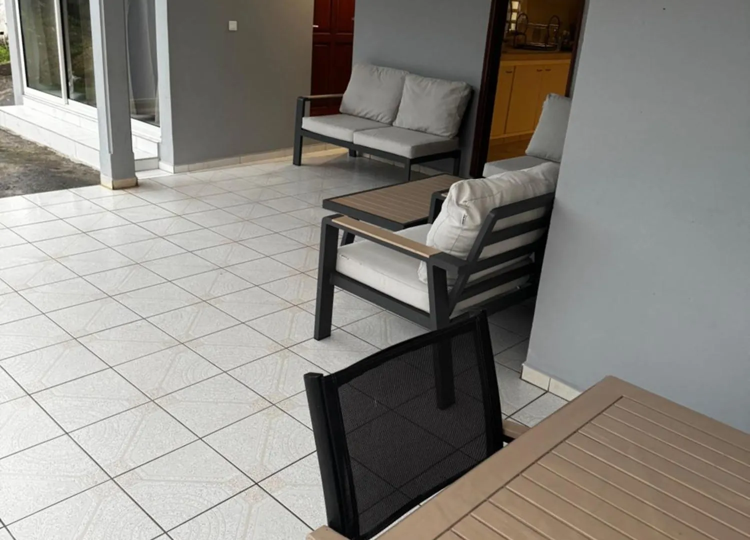 Maison Familiale Et Confortable Petit-Bourg 0*,  Guadeloupe