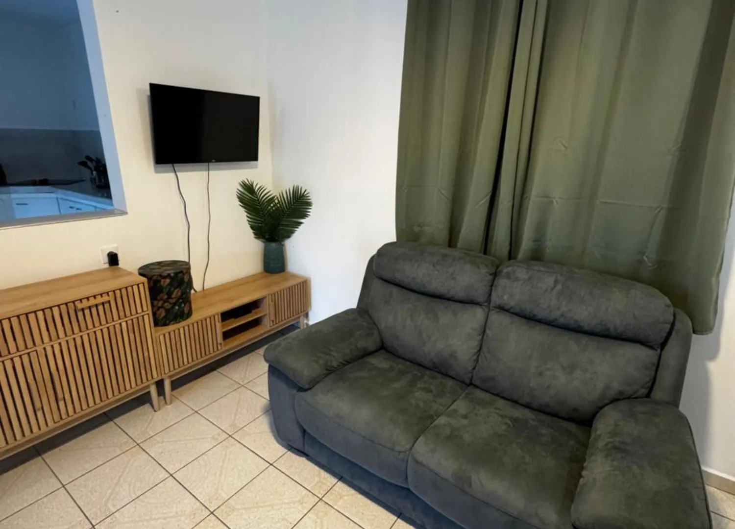 Maison Familiale Et Confortable Petit-Bourg